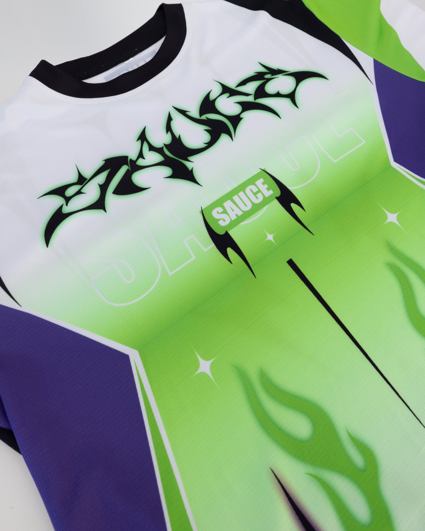 MX Jersey 1