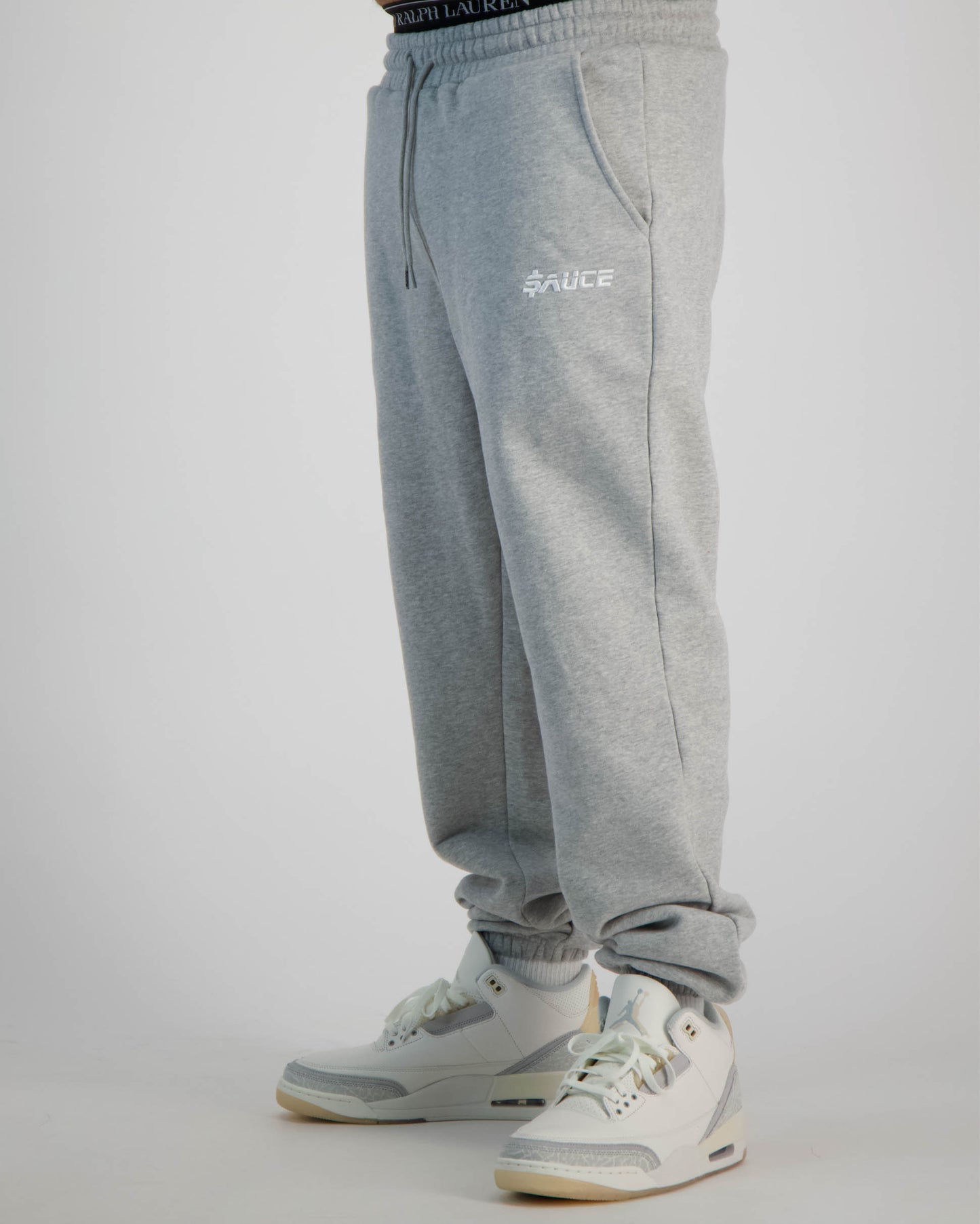 Sweatsuit Pant