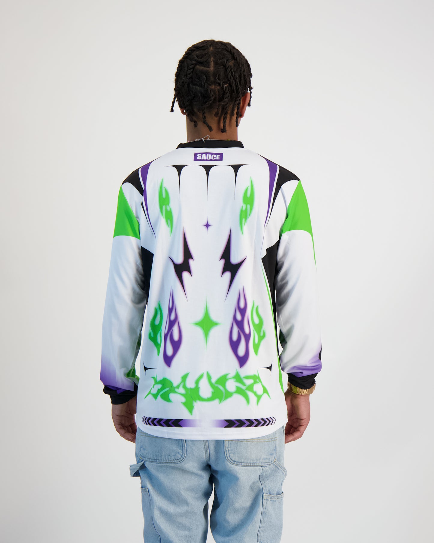 MX Jersey 1
