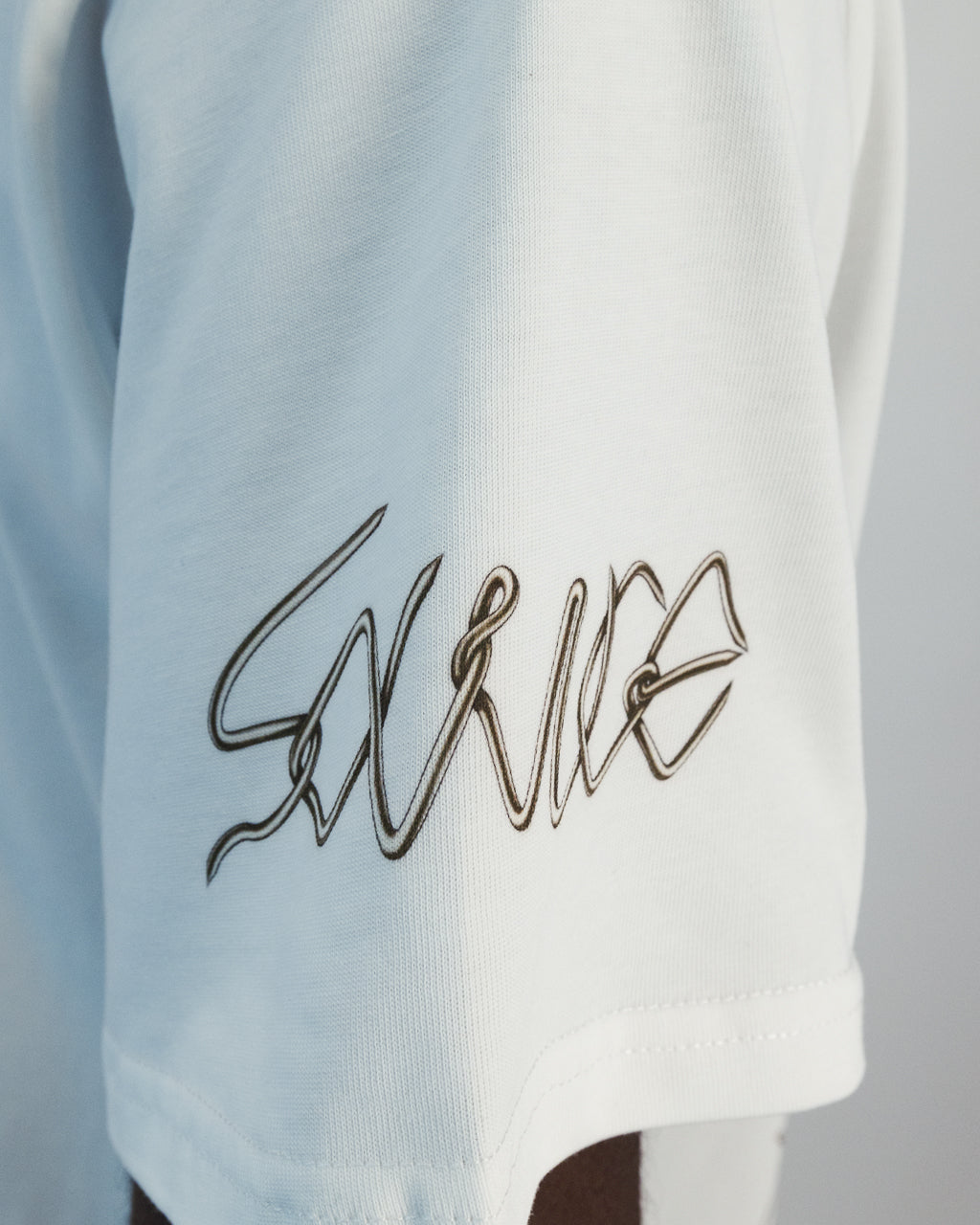 Gasolina Tee by Golda Kracks