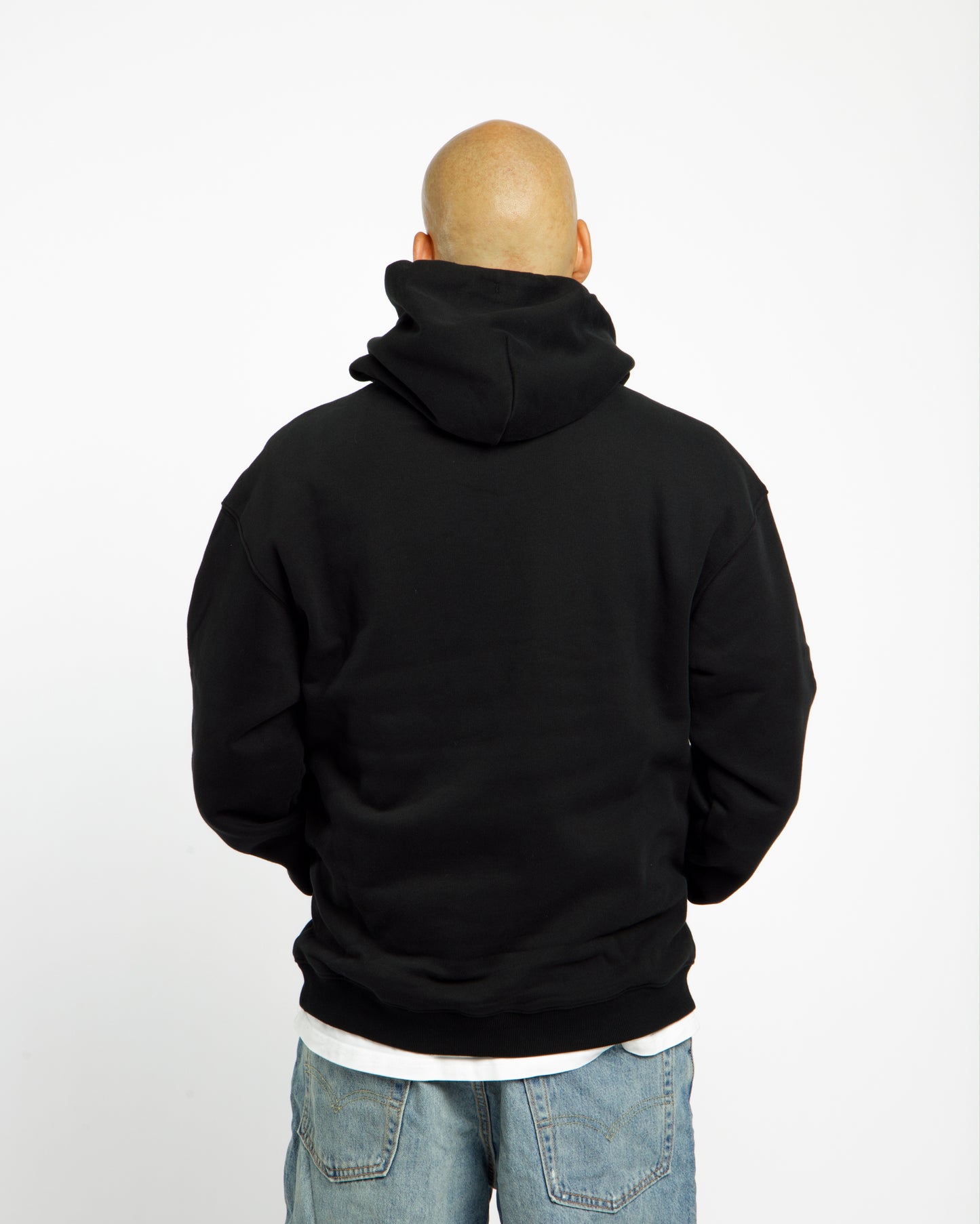 Colored Stones Hoodie