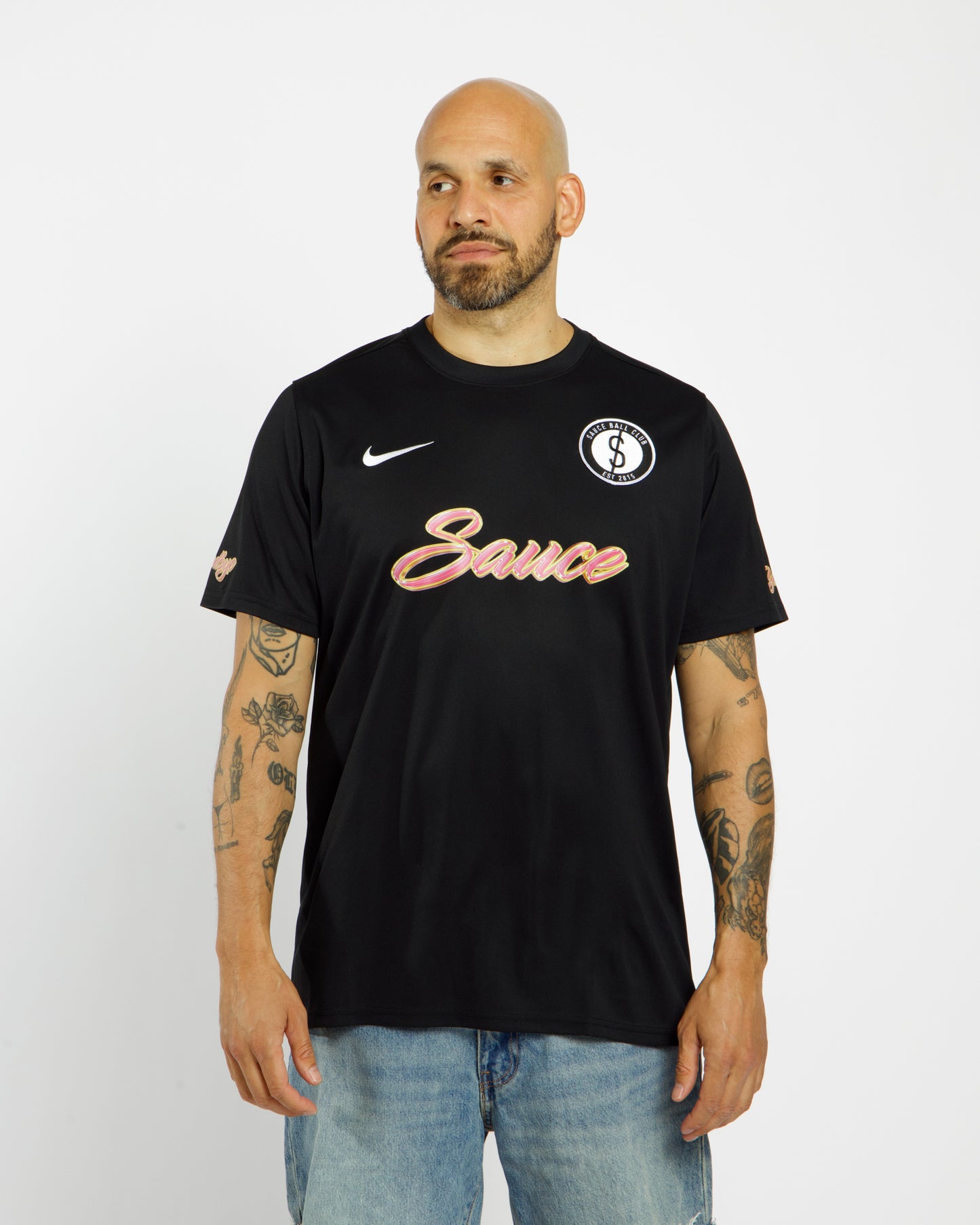 10 Yrs/Goodbye Jersey 1 PRE-ORDER