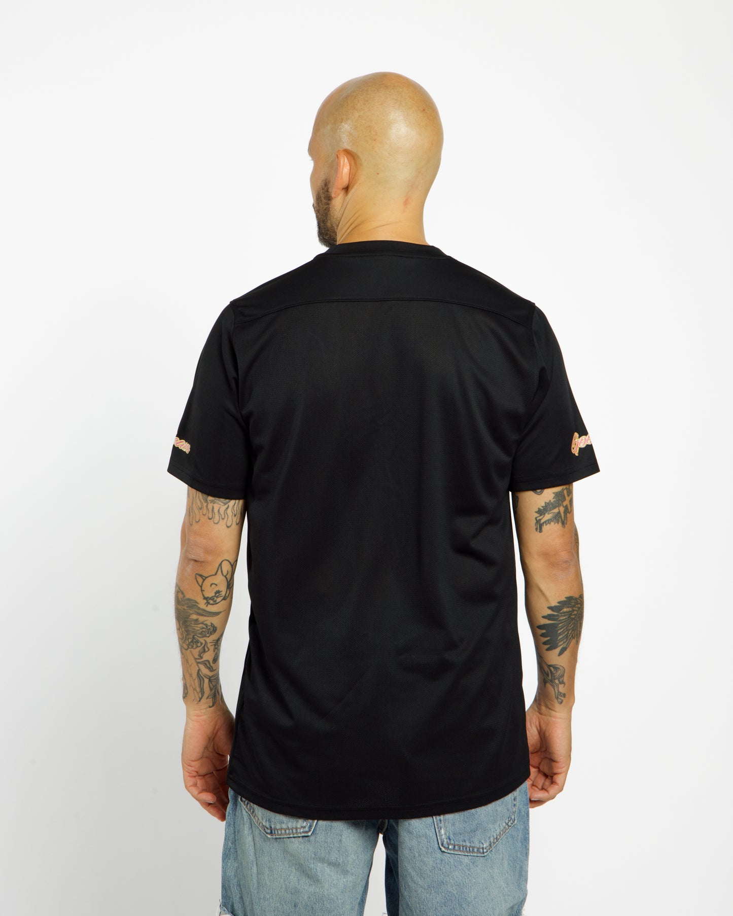 10 Yrs/Goodbye Jersey 1 PRE-ORDER