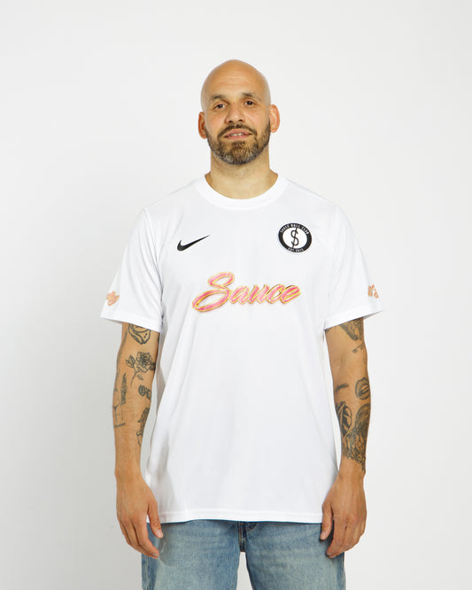 10 Yrs/Goodbye Jersey 2