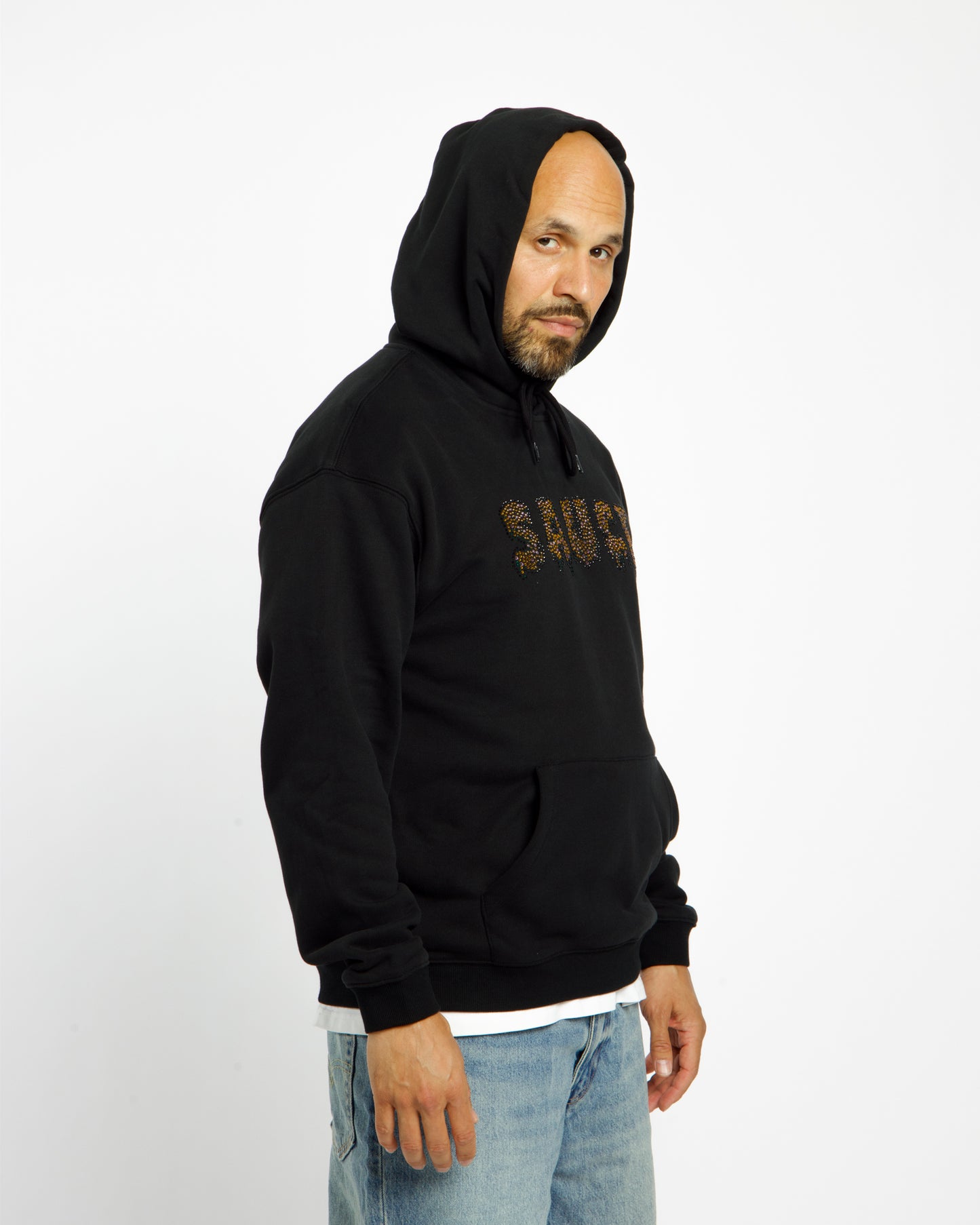 Colored Stones Hoodie