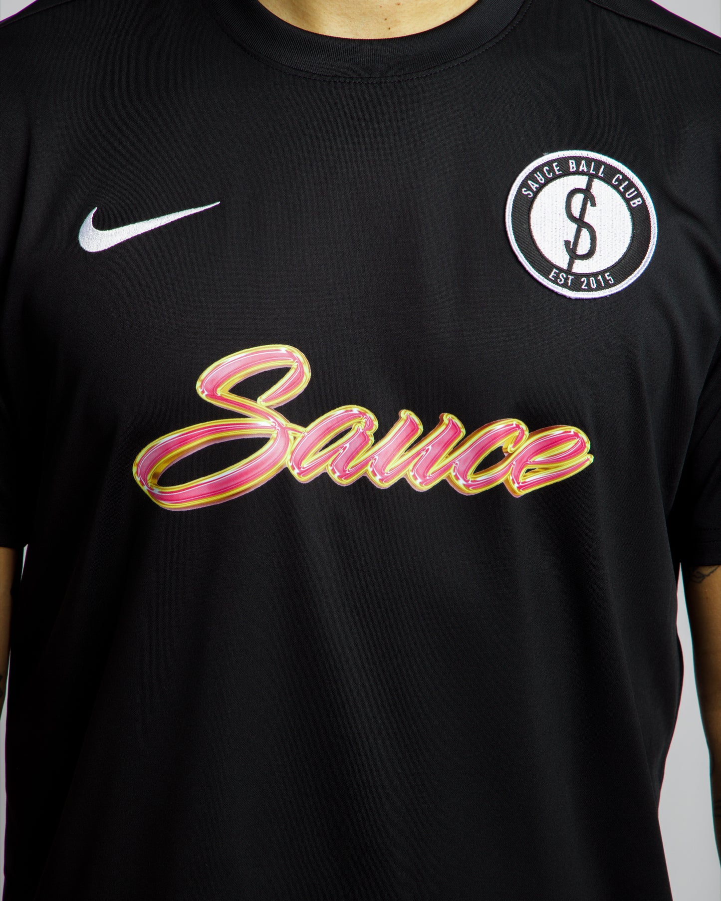 10 Yrs/Goodbye Jersey 1 PRE-ORDER