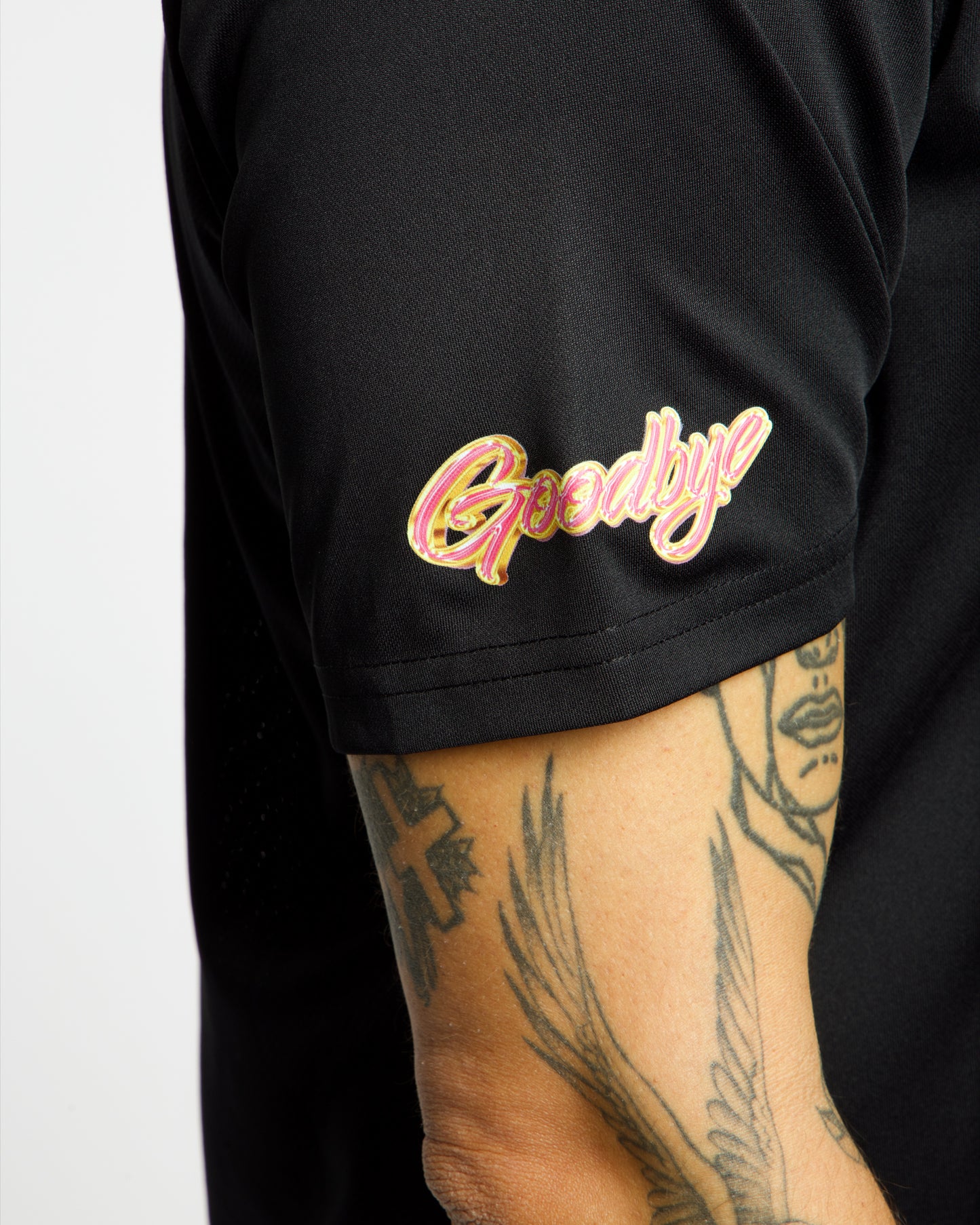 10 Yrs/Goodbye Jersey 1 PRE-ORDER