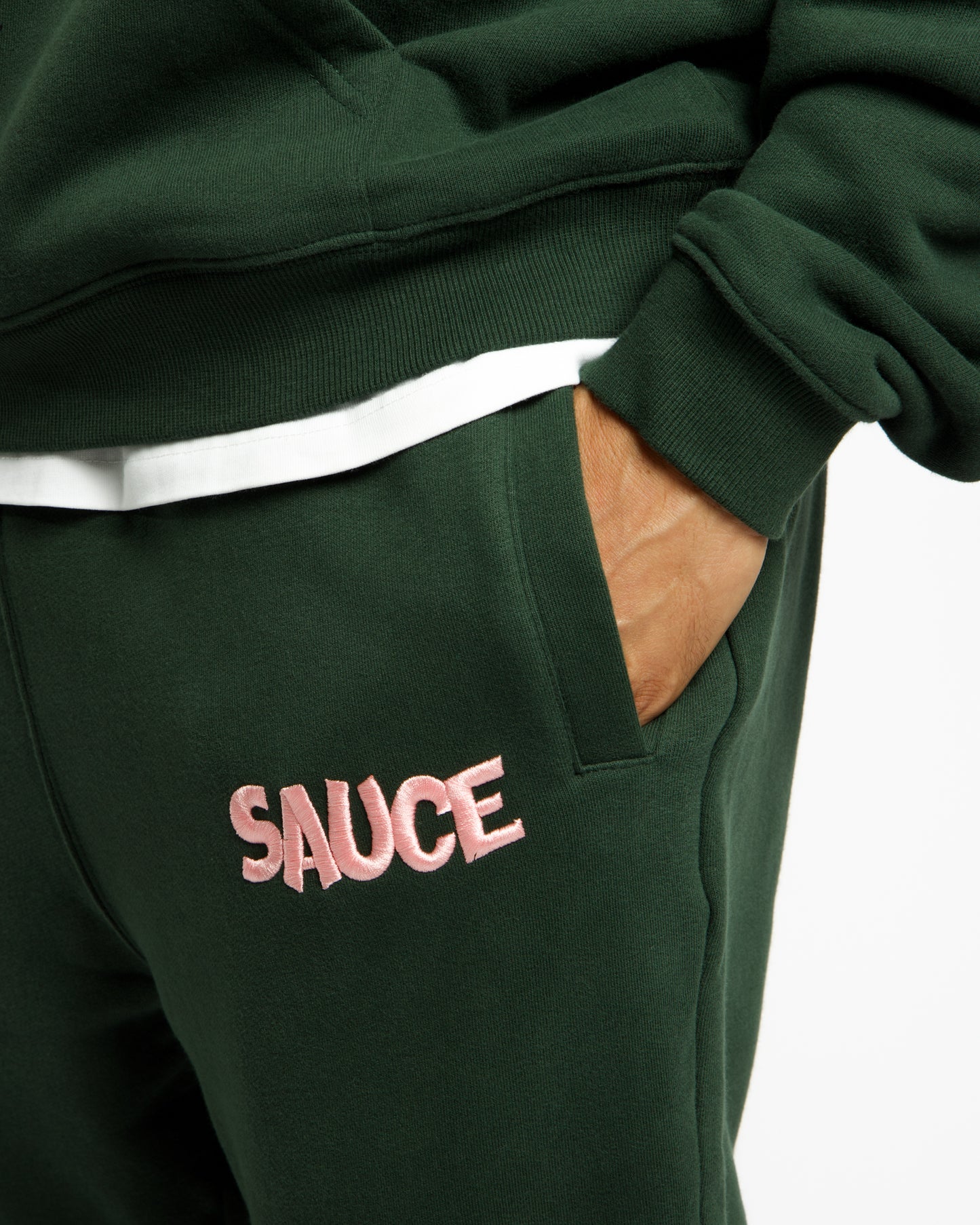 Pine Sweatpant