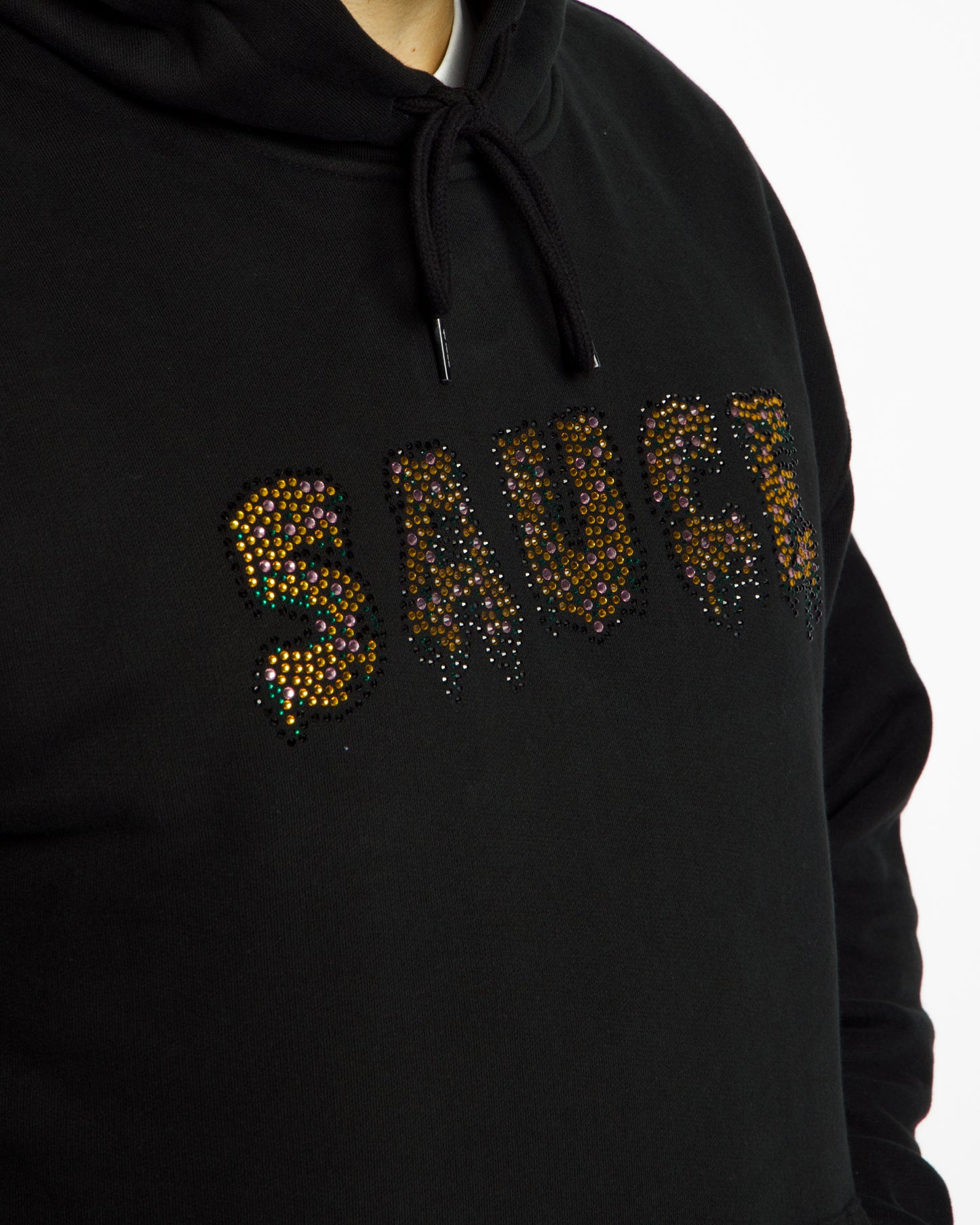 Colored Stones Hoodie