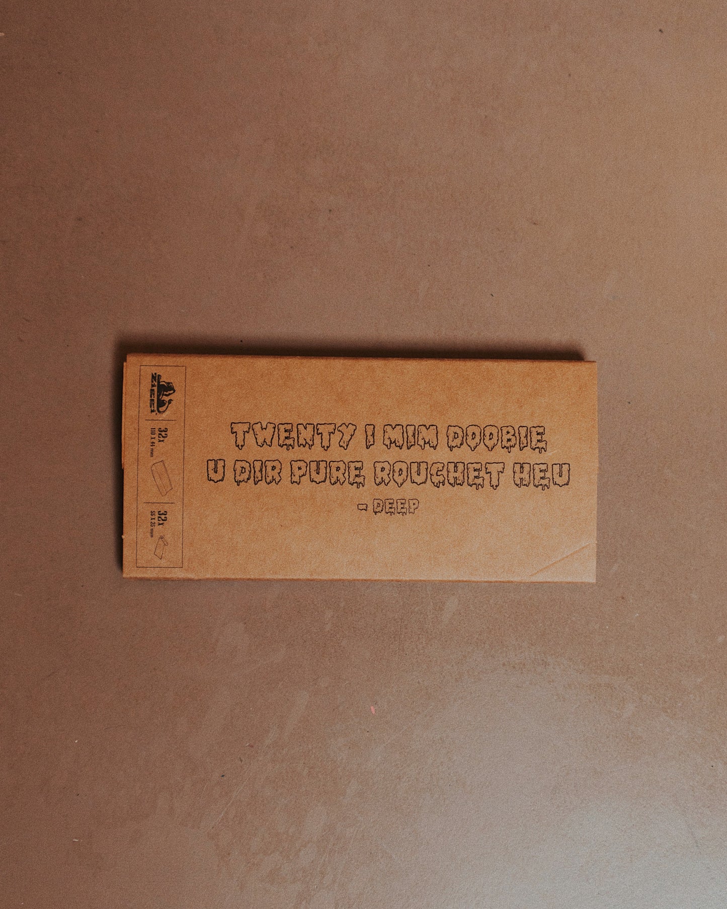 Sauce Rolling Papers