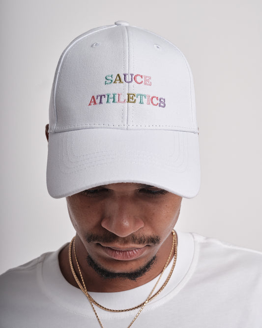 Sauce Colorful Cap
