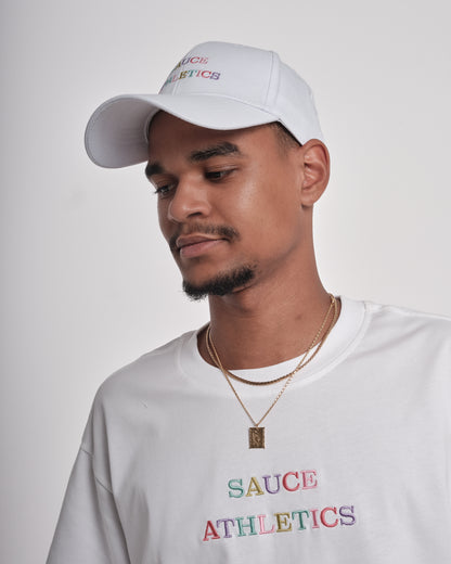 Sauce Colorful Cap