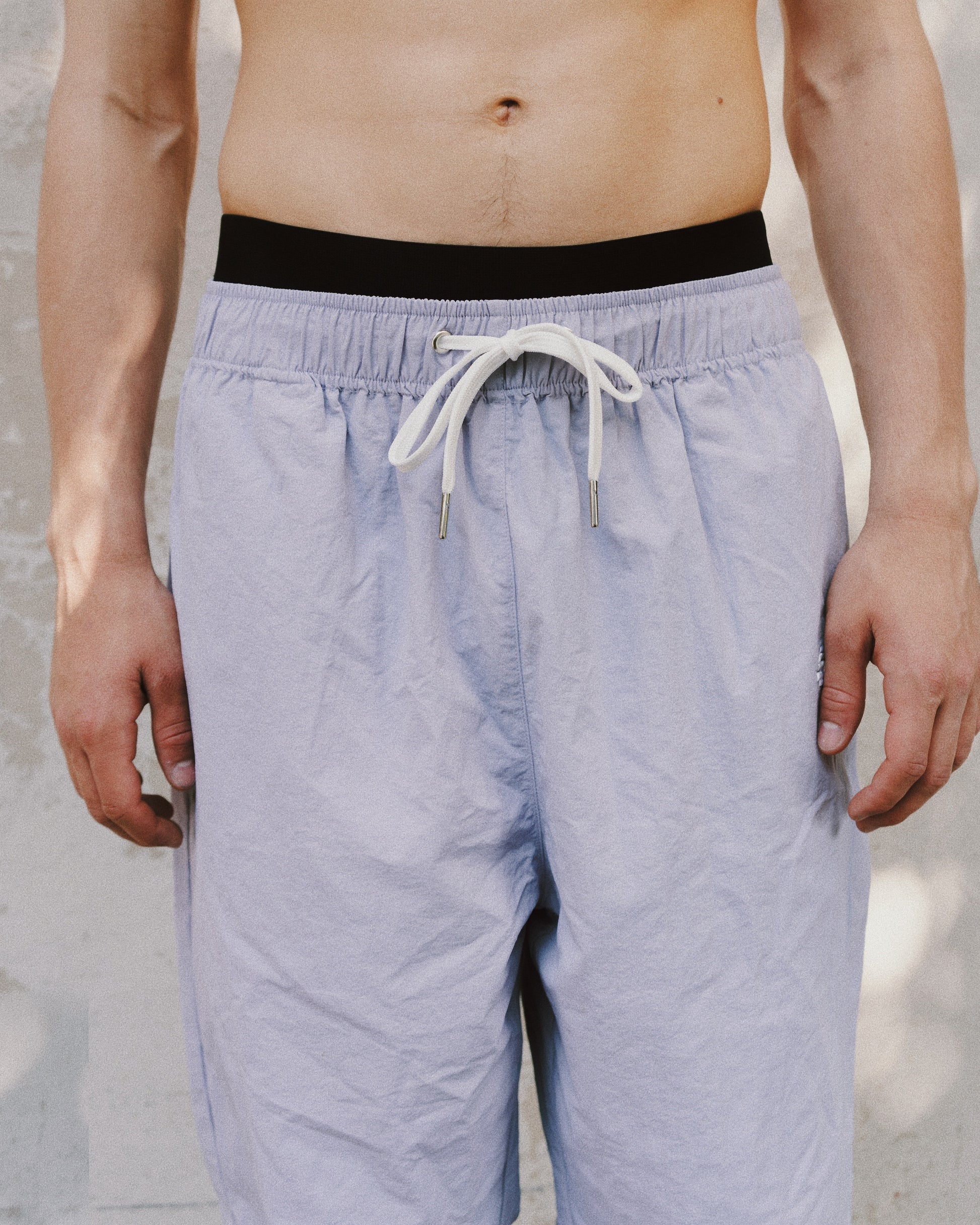 A Sauce Photoshoot Outdoor with 3 Models