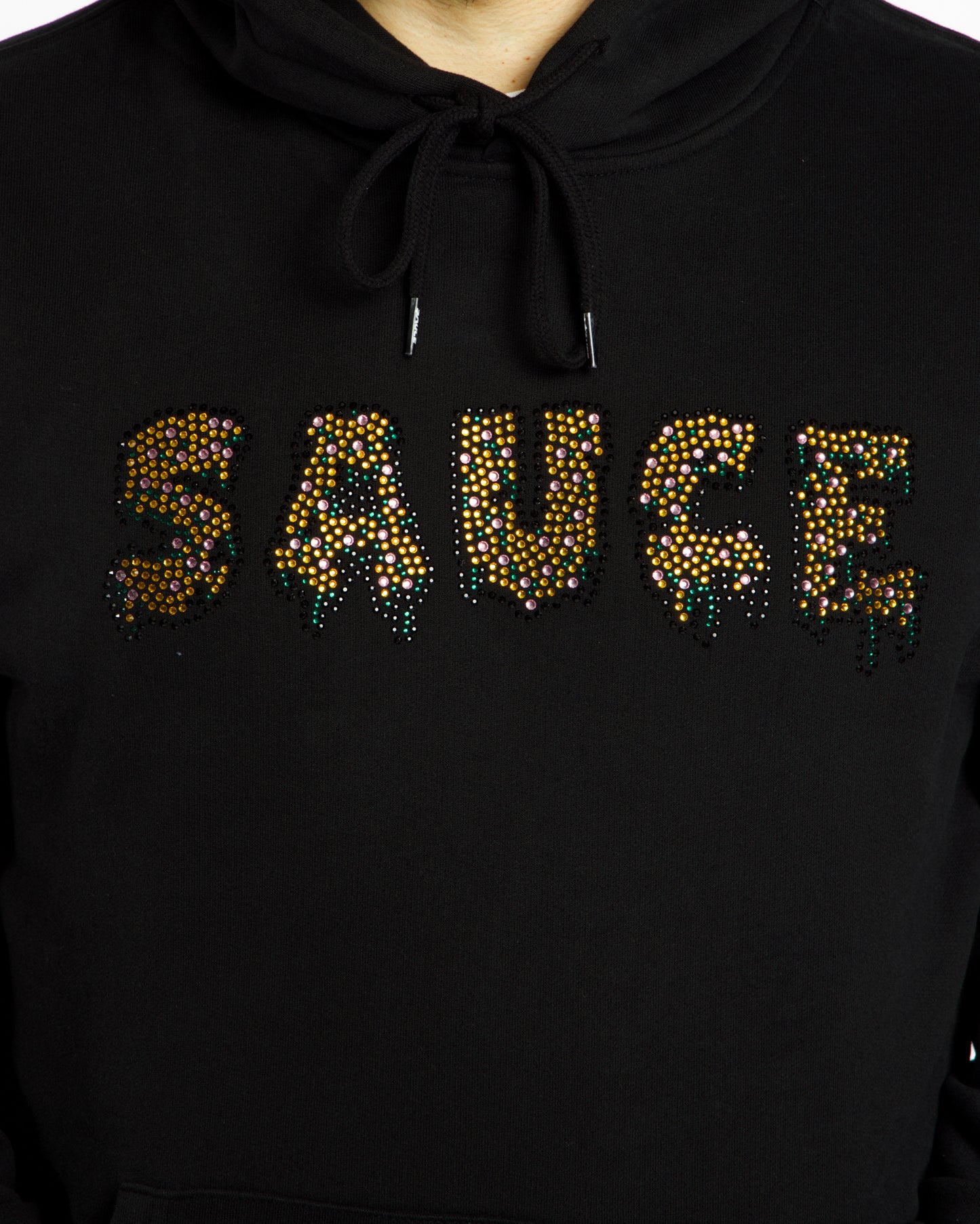 Colored Stones Hoodie